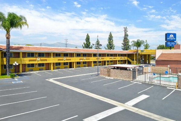 Americas Best Value Inn - Azusa/Pasadena image 26